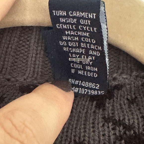 Doctor Who Torrid BBC Black and Grey Gray Cardigan Open Front Women Plus Size 2 - Picture 6 of 8